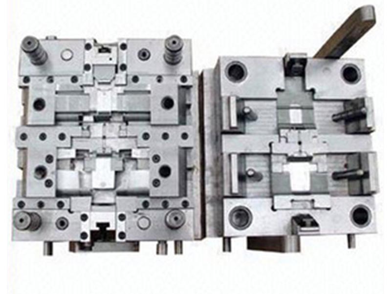 长春精密塑料模-07